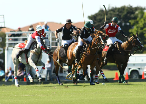 Photos from Coca-Cola vs. Port Mayaca