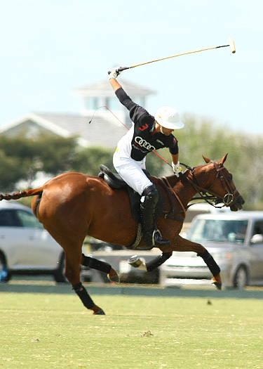 Photos-Audi vs. Alegria-Gold Cup polo top tournament usa alex pacheco 6