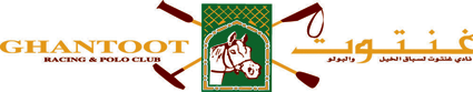 HH President of UAE Polo Cup 2013 - Invitation
