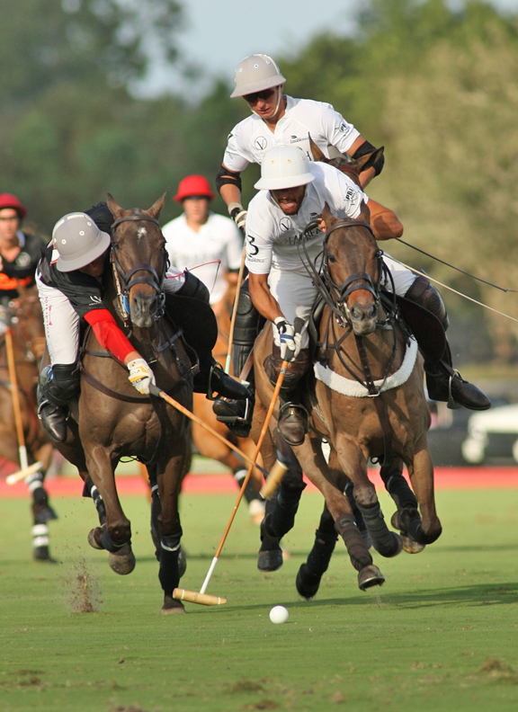 Photos from opening match of Herbie Pennell Cup
