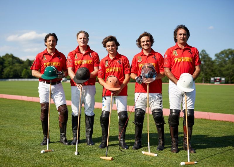 PHOTOS - Silver Cup