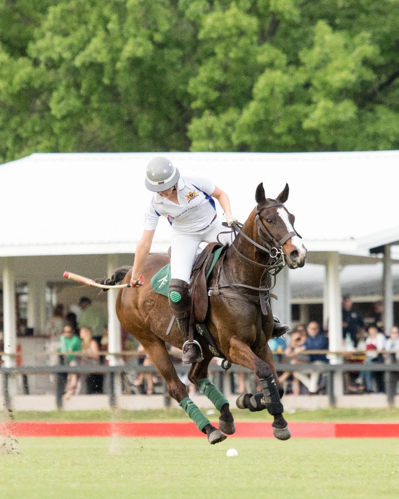 The Bluebonnet Cup April 1