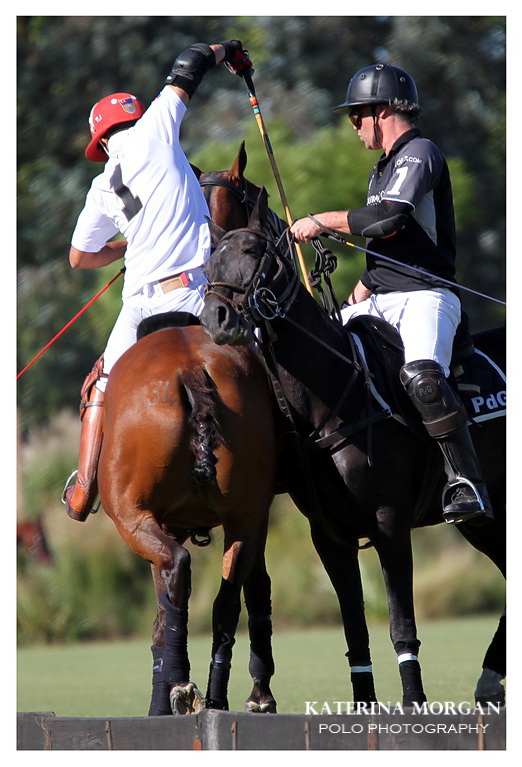 Polo Tour Centauros Katerina Morgan POLO Magazine