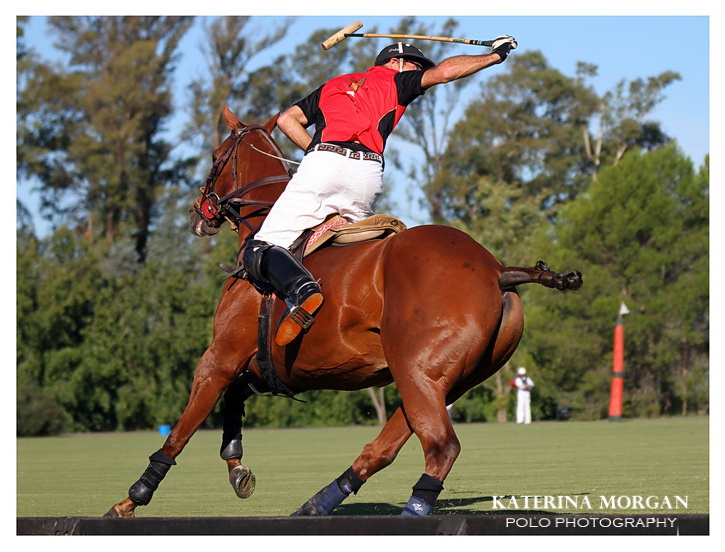 Polo Tour Centauros Katerina Morgan POLO Magazine
