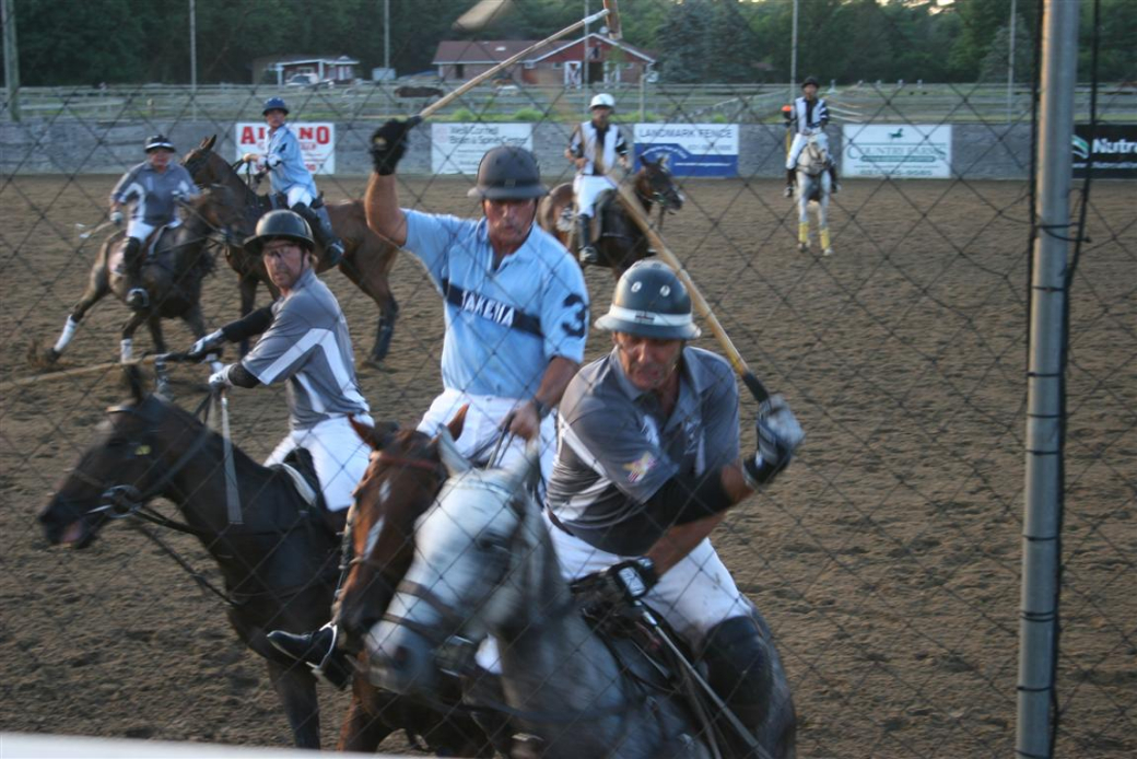 2013 US Arena Polo 2